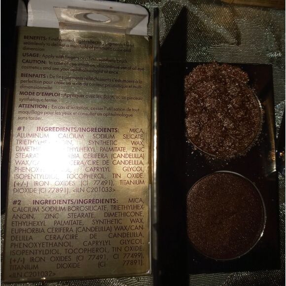 Surprise 😲 make up lot - Picture 8 of 13